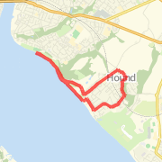 Station RD - Wesrton shore