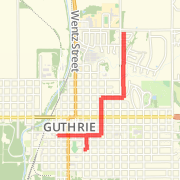 Guthrie-89r- 5km