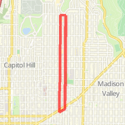 taper wednesday 4.3 miler