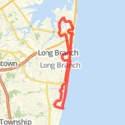 NJ 1/2 Marathon