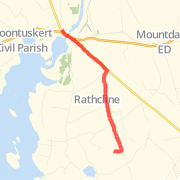 iMapMyRun: 13 Jul 2010 11:24