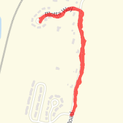 1.01mi run on 4/24/13