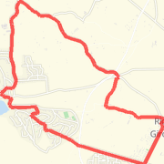 10km flat add-on