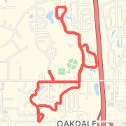 Potential MN Run