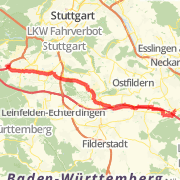 iMapMyRide: Jul 13, 2010 17:27