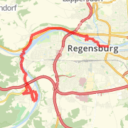 07/13/2010 Route