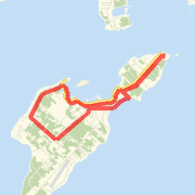 PIB Route