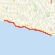Lachine From 32nd Av to 55th
