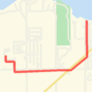Robinsonhillside OUt and Back