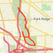 Des Plaines: Jul 13, 2010 12:52 PM