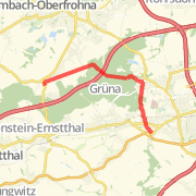 iMapMyRide: 13.07.2010 20:30