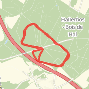iMapMyRun: 13-jul.-2010 21:01
