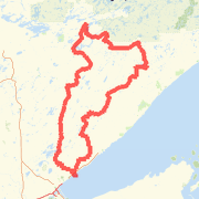 Northwoods 250