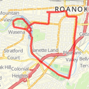 Y-5 miler