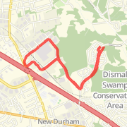 iMapMyRun+: Jul 13, 2010 8:11 PM