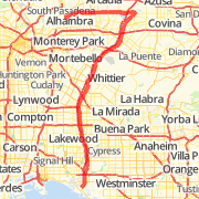 07/13/2010 Route