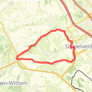 Simpelveld-Eyserheide-Baneheide-Simpelveld
