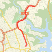 Frenchs Forest