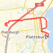 8.38mi road cycling on 4/25/13
