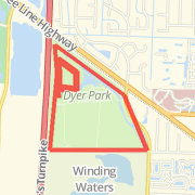 Dyer Perimeter