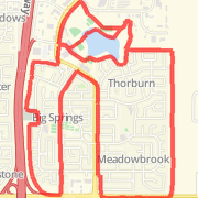 12K - East Side Airdrie
