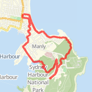07/14/2010 Route