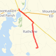 iMapMyRun: 14 Jul 2010 12:53