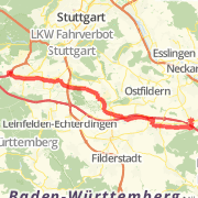 iMapMyRide: Jul 14, 2010 17:09