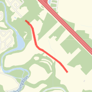 iMapMyRun+: 2010-07-14 12:18