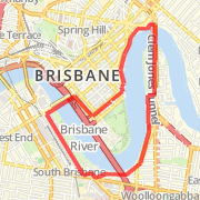 Brisbane