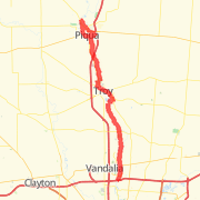 Bike Trail Ride