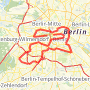 Berlin Marathon 2007