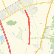 iMapMyRun: 14.07.2010 21:15