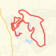 Hilltop Lakes 15.17M
