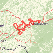 112 mile Waschmuhle