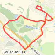 Wombwell (via pitt lane)