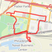 iMapMyRun+: Jul 14, 2010 7:51 PM