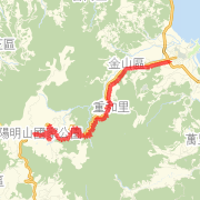 Jinshan - Yangming
