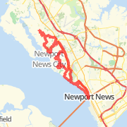 31.09 mi road cycling on 4/26/2013