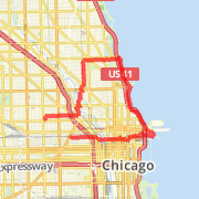 11.10mi road cycling on 4/26/13