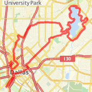 Tour Dallas