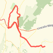 Richmond Hill Loop