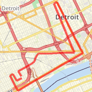 Sunday 10 Mile