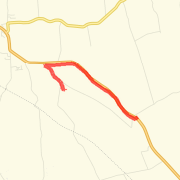 iMapMyRide: 15 Jul 2010 09:03