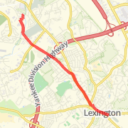 1366 Bedford - Wiggins to Minuteman to Fletcher