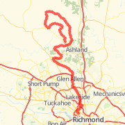 coatesville Loop