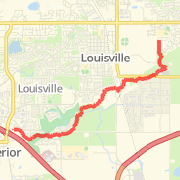 FDA training out and back from Mar. - 9 