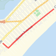 iMapMyRun: Jul 15, 2010 9:33 AM