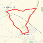 Plough Run 07/15/2010