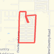 5K practice RUn option 2 